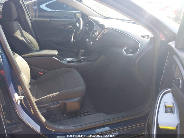 1G1ZE5ST3GF340496 Chevrolet MALIBU 1LT