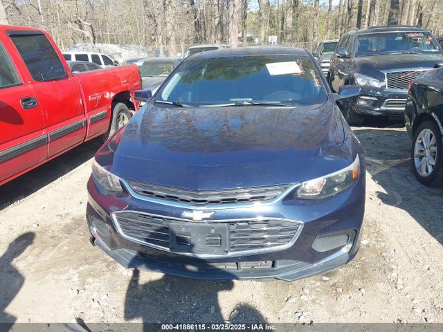 1G1ZE5ST3GF340496 Chevrolet MALIBU 1LT