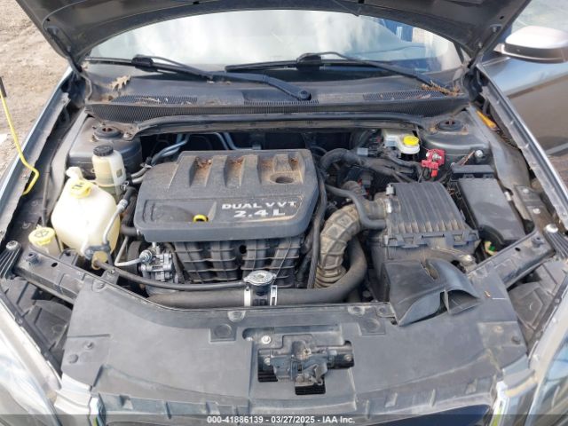 2013 CHRYSLER 200 1C3CCBBB5DN513529 Photo 9