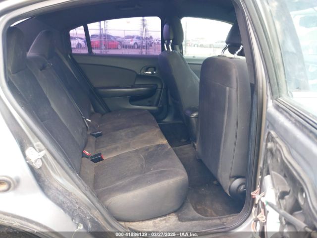 2013 CHRYSLER 200 1C3CCBBB5DN513529 Photo 7