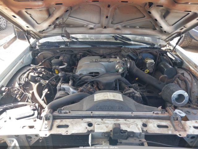 1988 LINCOLN TOWN CAR 1LNBM82F0JY831820 Photo 9