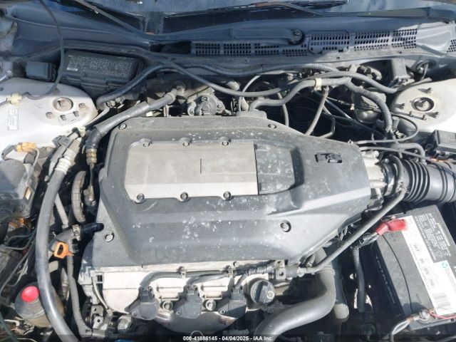 2002 ACURA TL 19UUA56832A006477 Photo 9