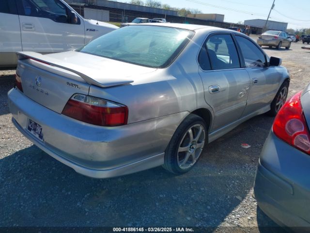 2002 ACURA TL 19UUA56832A006477 Photo 3