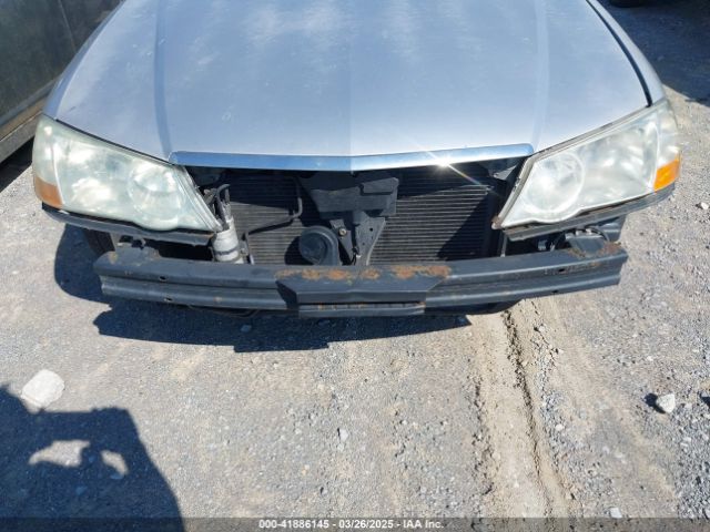 2002 ACURA TL 19UUA56832A006477 Photo 5