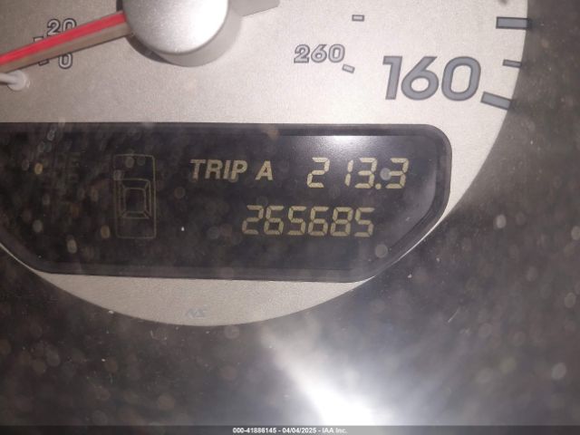 2002 ACURA TL 19UUA56832A006477 Photo 6