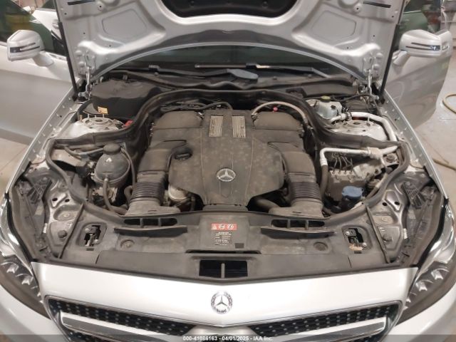 WDDLJ6HB5GA160338 Mercedes-Benz Cls 400 4matic