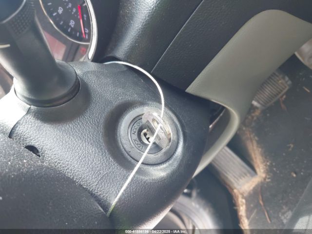 KNAFX4A84E5085479 KIA FORTE EX