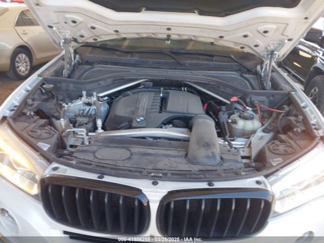5UXKR2C57J0Z19933 BMW X5 Sdrive35i