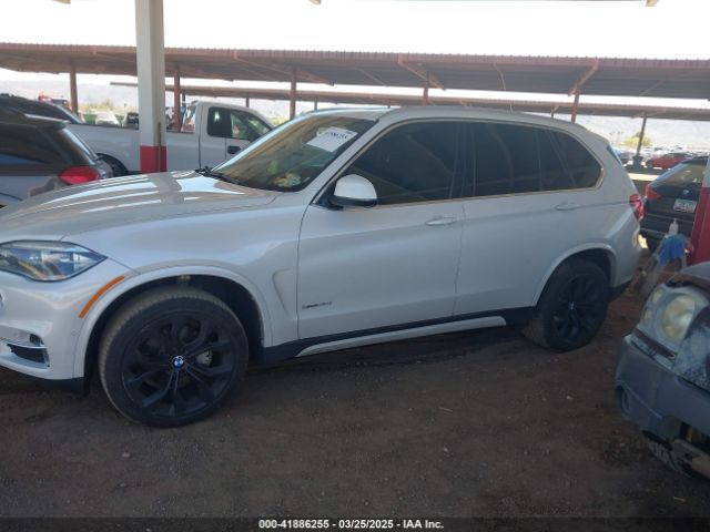 5UXKR2C57J0Z19933 BMW X5 Sdrive35i