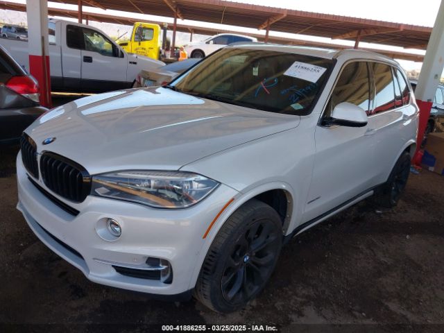 5UXKR2C57J0Z19933 BMW X5 Sdrive35i
