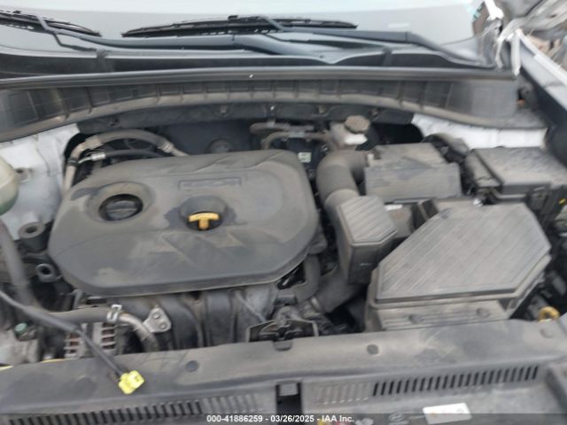 KM8J23A4XGU238521 Hyundai TUCSON SE