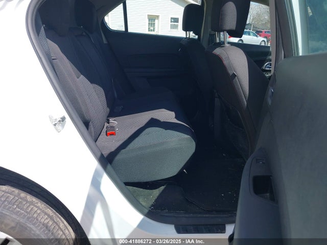 Chevrolet EQUINOX LS 2014 2GNFLEEK5E6231457 Image 8