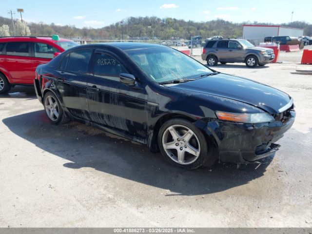 2005 ACURA TL 19UUA662X5A058162 Photo 0