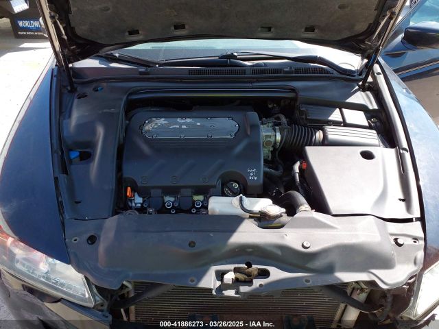 2005 ACURA TL 19UUA662X5A058162 Photo 9