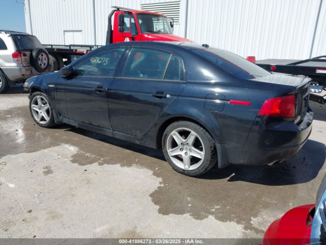2005 ACURA TL 19UUA662X5A058162 Photo 2