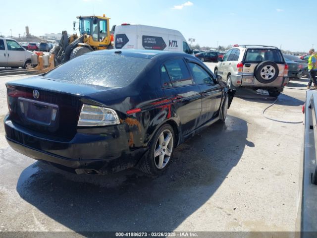 2005 ACURA TL 19UUA662X5A058162 Photo 3
