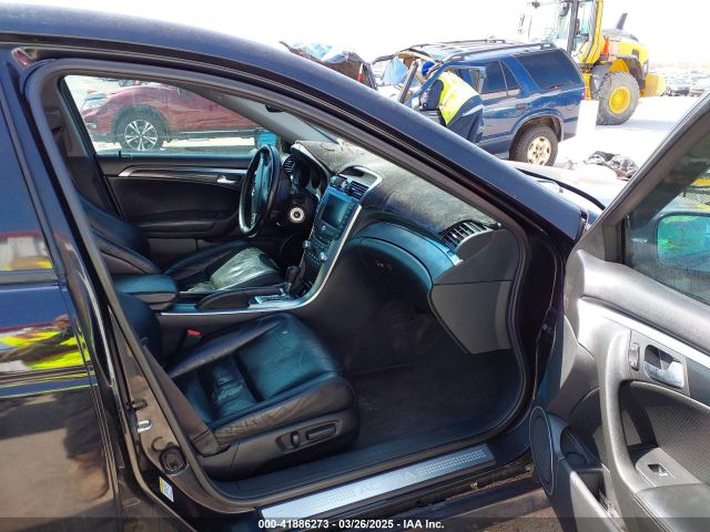 2005 ACURA TL 19UUA662X5A058162 Photo 4