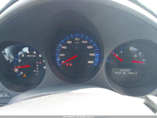 2005 ACURA TL 19UUA662X5A058162 Photo 6