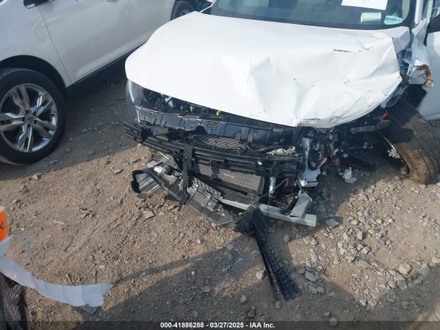 Nissan SENTRA SV 2025 3N1AB8CV4SY255346 Image 6