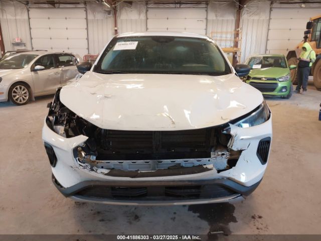 1FMCU9GN2RUB06331 Ford Escape Active