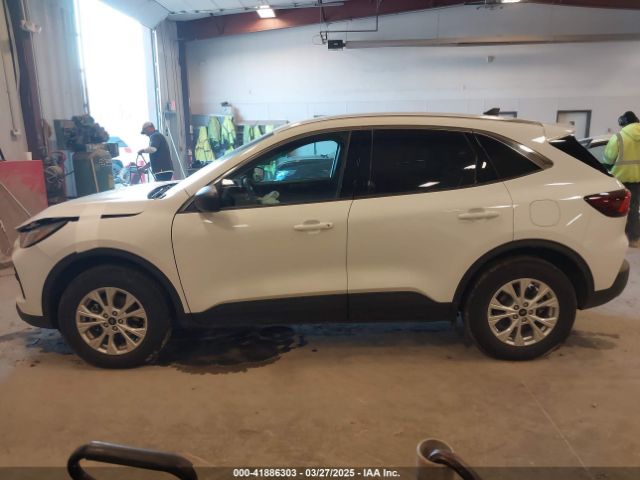 1FMCU9GN2RUB06331 Ford Escape Active