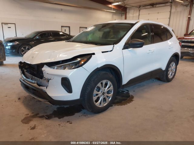 1FMCU9GN2RUB06331 Ford Escape Active