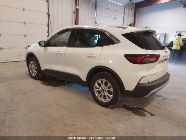 1FMCU9GN2RUB06331 Ford Escape Active