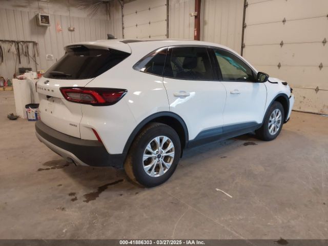 1FMCU9GN2RUB06331 Ford Escape Active