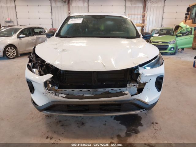 1FMCU9GN2RUB06331 Ford Escape Active