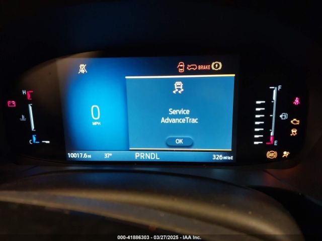1FMCU9GN2RUB06331 Ford Escape Active