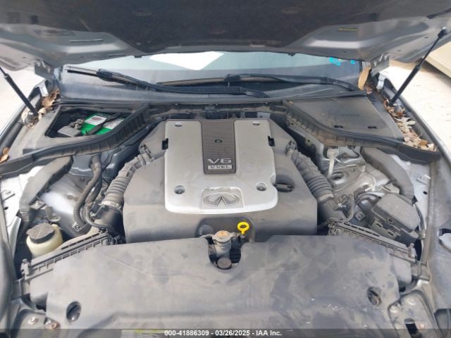 JN1BV7AP6FM341356 Infiniti Q50 Premium