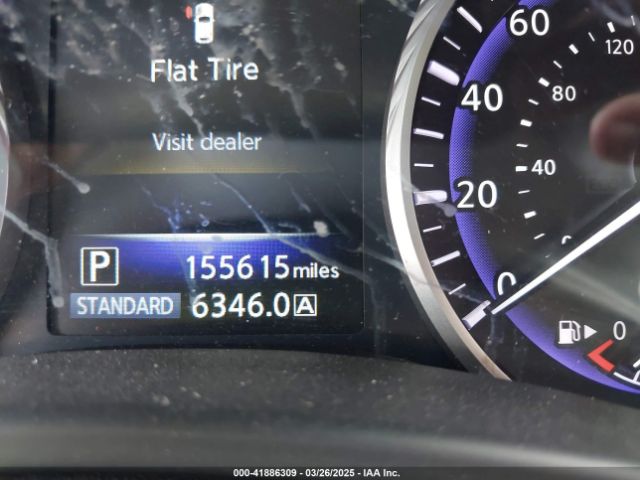 JN1BV7AP6FM341356 Infiniti Q50 Premium