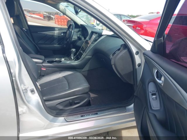 JN1BV7AP6FM341356 Infiniti Q50 Premium