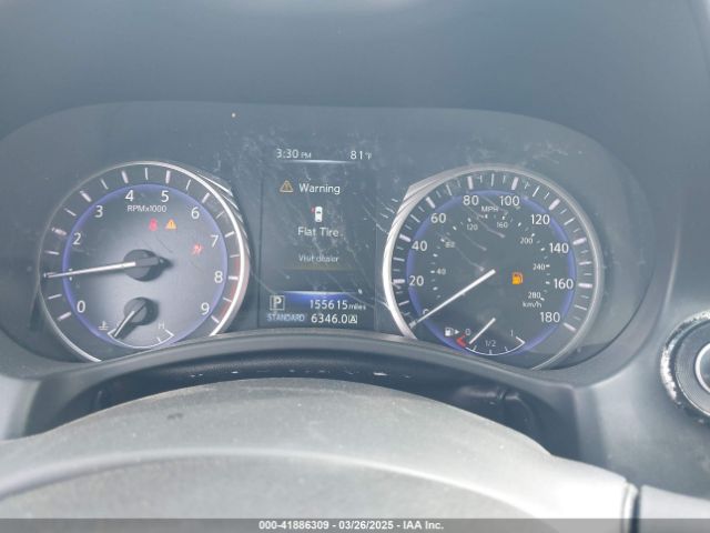 JN1BV7AP6FM341356 Infiniti Q50 Premium