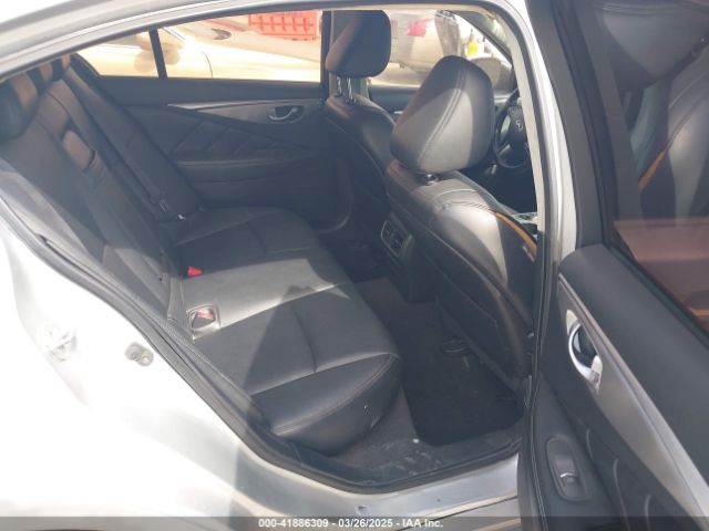 JN1BV7AP6FM341356 Infiniti Q50 Premium