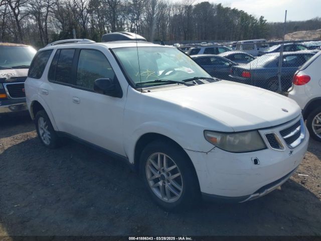 2006 SAAB 9-7X 5S3ET13S262802542 Photo 0