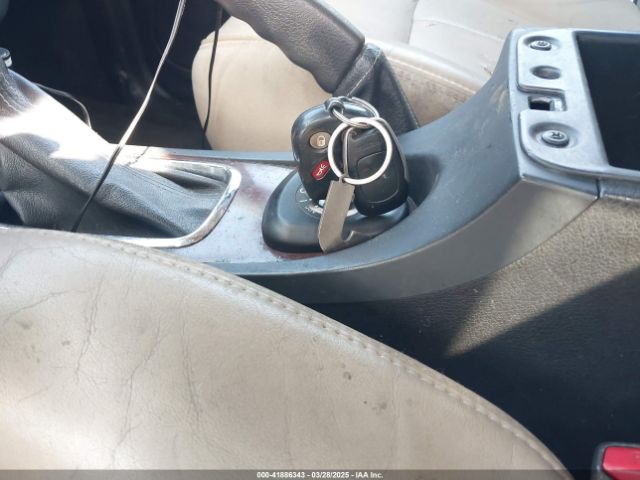 2006 SAAB 9-7X 5S3ET13S262802542 Photo 10