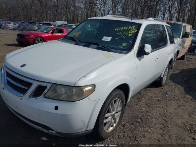 2006 SAAB 9-7X 5S3ET13S262802542 Photo 1
