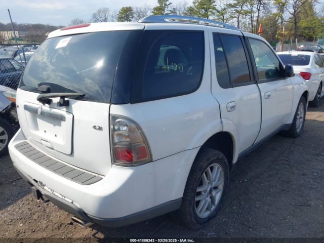 2006 SAAB 9-7X 5S3ET13S262802542 Photo 3