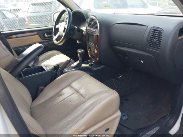 2006 SAAB 9-7X 5S3ET13S262802542 Photo 4