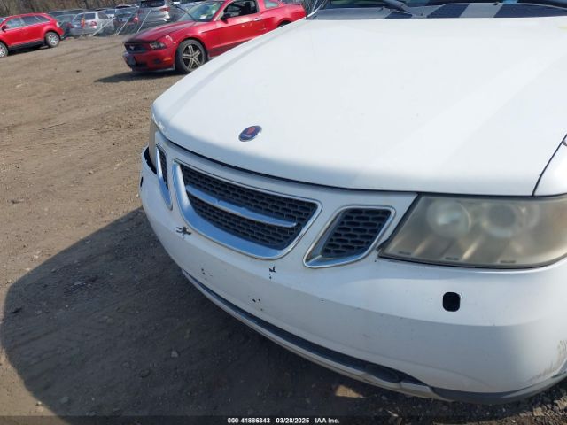 2006 SAAB 9-7X 5S3ET13S262802542 Photo 5