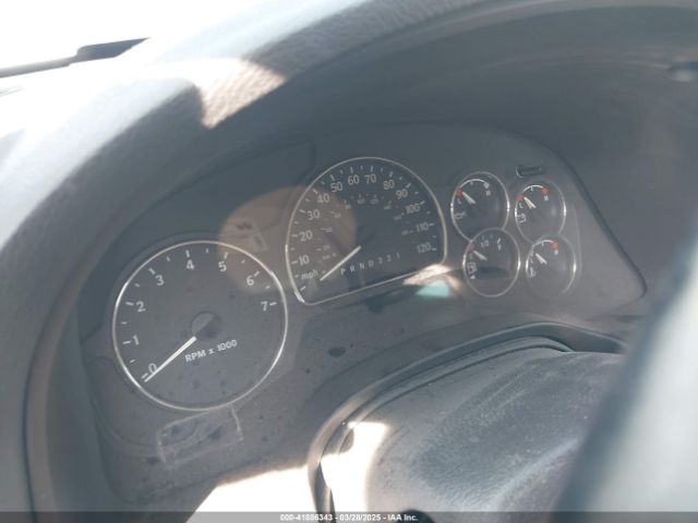 2006 SAAB 9-7X 5S3ET13S262802542 Photo 6