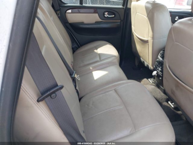 2006 SAAB 9-7X 5S3ET13S262802542 Photo 7