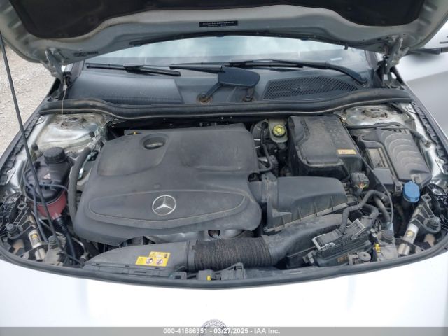 WDDSJ4GB0FN180649 Mercedes-Benz CLA 250 4MATIC