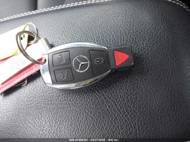 WDDSJ4GB0FN180649 Mercedes-Benz CLA 250 4MATIC
