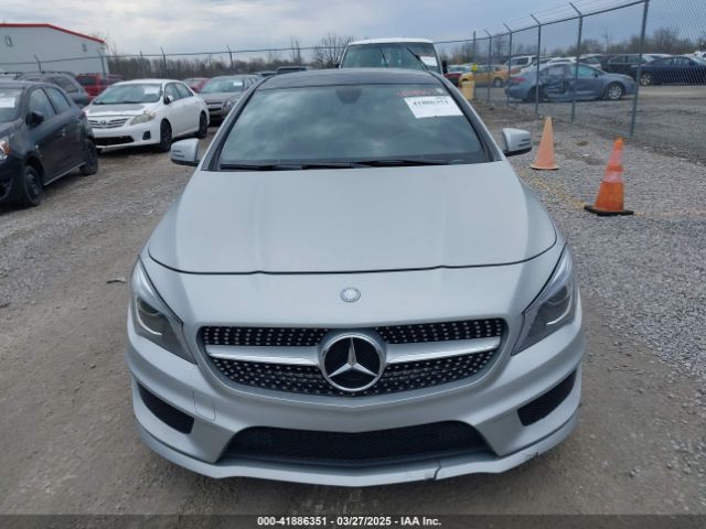 WDDSJ4GB0FN180649 Mercedes-Benz CLA 250 4MATIC