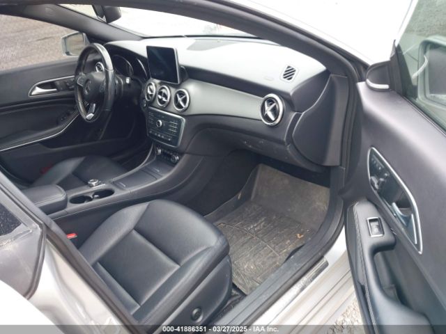 WDDSJ4GB0FN180649 Mercedes-Benz CLA 250 4MATIC