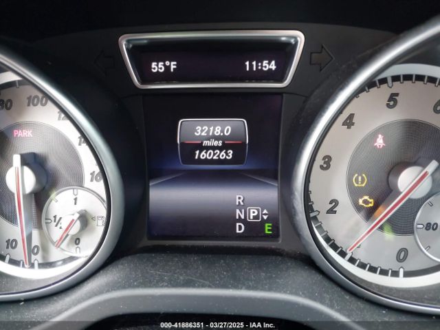 WDDSJ4GB0FN180649 Mercedes-Benz CLA 250 4MATIC