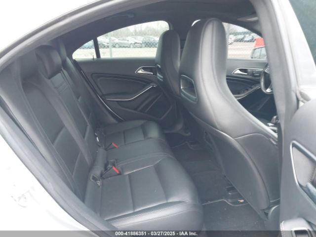 WDDSJ4GB0FN180649 Mercedes-Benz CLA 250 4MATIC