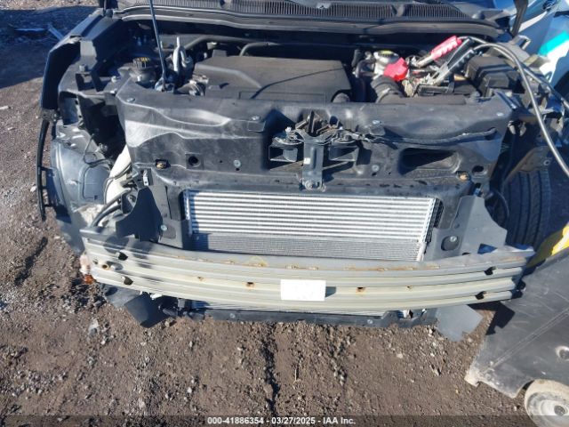 1FM5K8GT5HGB29154 Ford EXPLORER SPORT